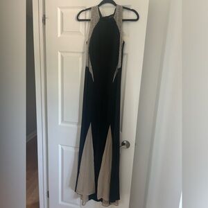 Xscape size 8 formal dress